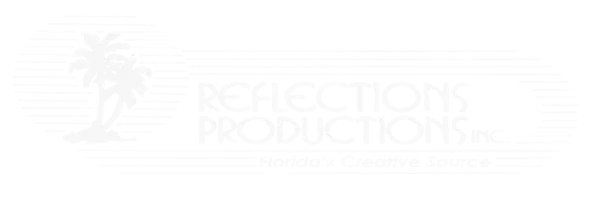 Florida's Creative Source script wordmark